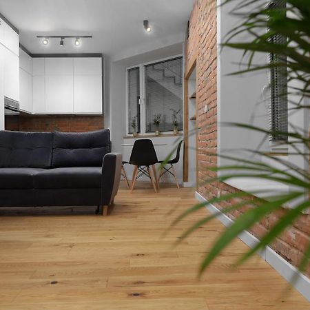 Relax Apartment 크라쿠프 외부 사진