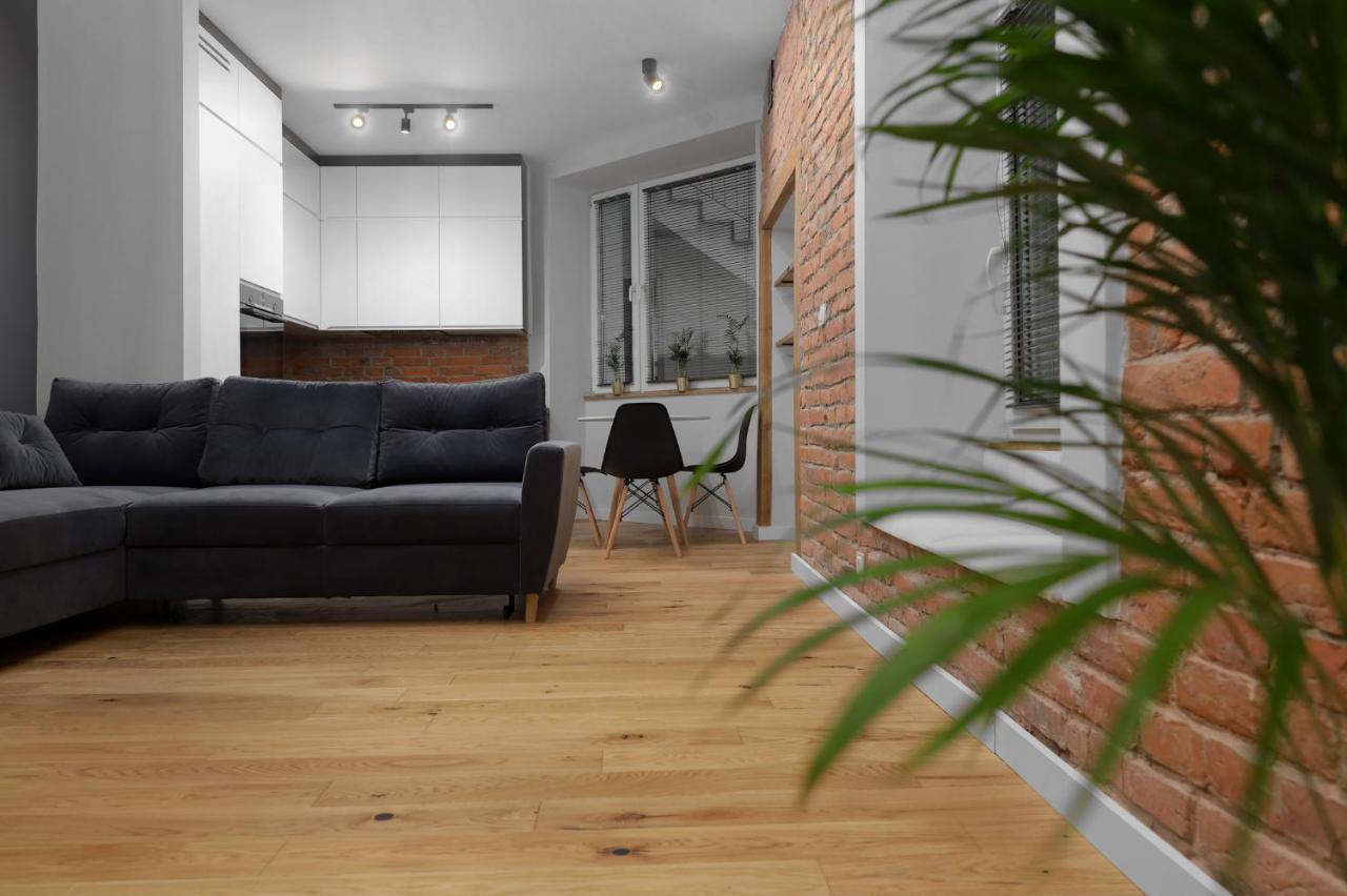 Relax Apartment 크라쿠프 외부 사진