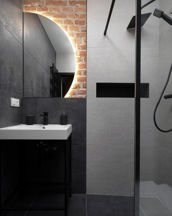Relax Apartment 크라쿠프 외부 사진