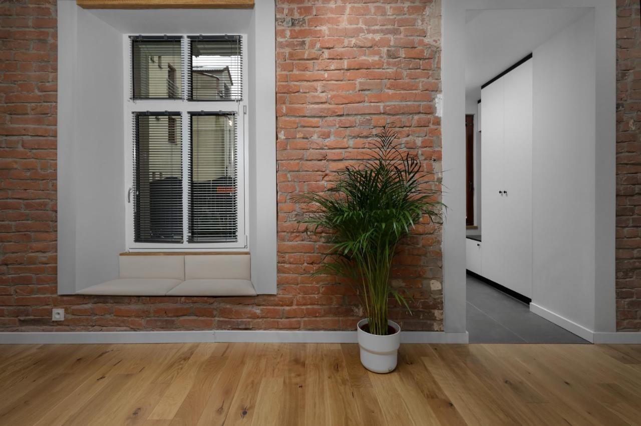Relax Apartment 크라쿠프 외부 사진